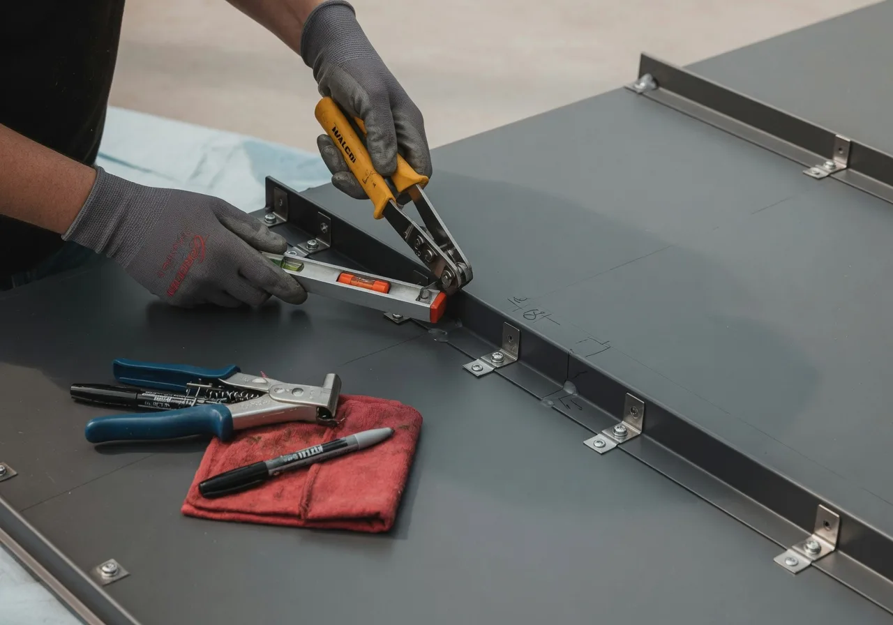 Why choose Metal Roofing Installation in Shellman, GA